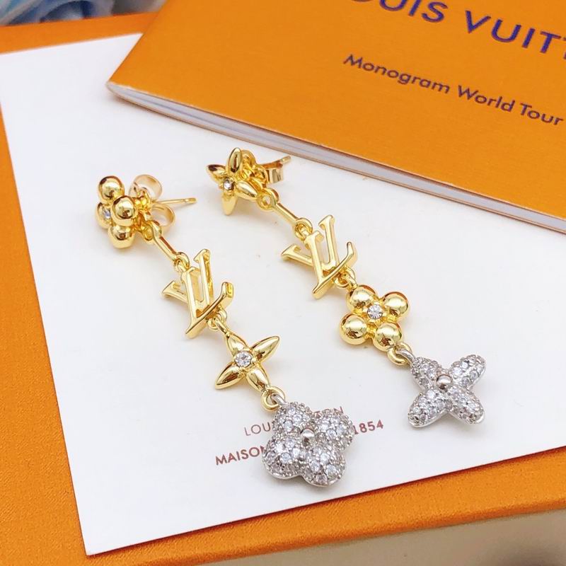 LV Earring 03lyr217